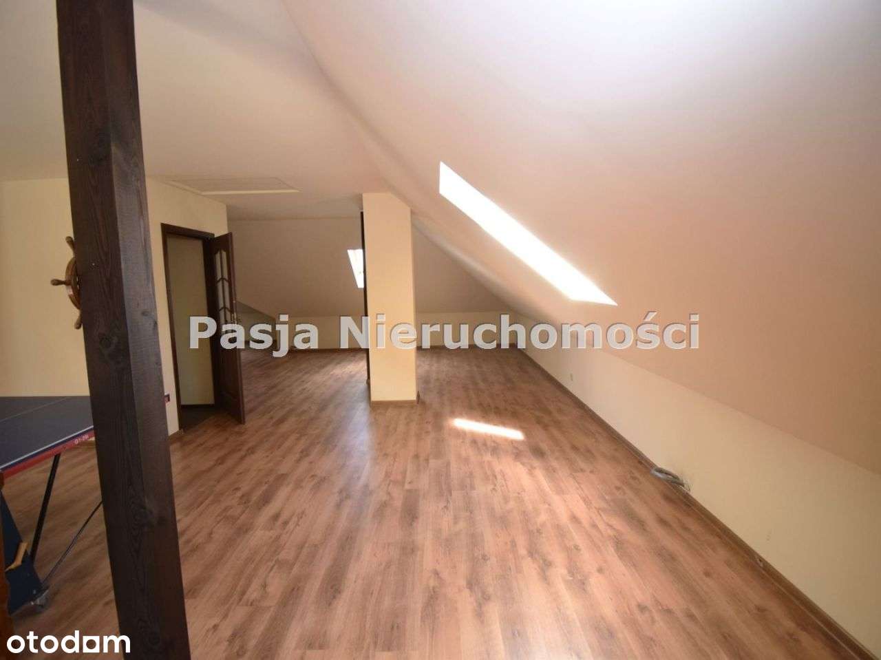 Dom Maszewo Duże ul. Dębowa-9