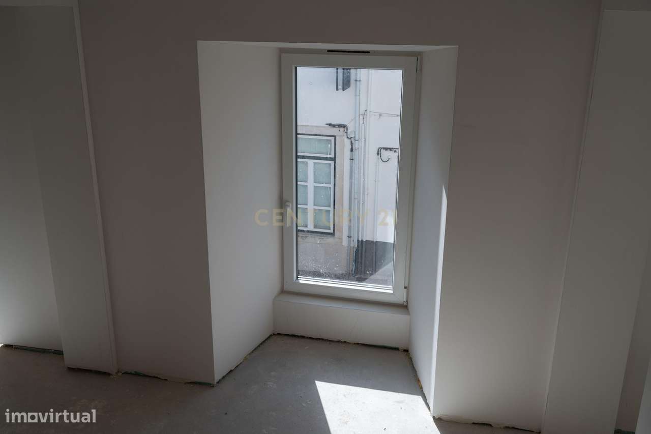 Apartamento em Espinhal, Penela - Conforto e Vista Deslumbrante-12