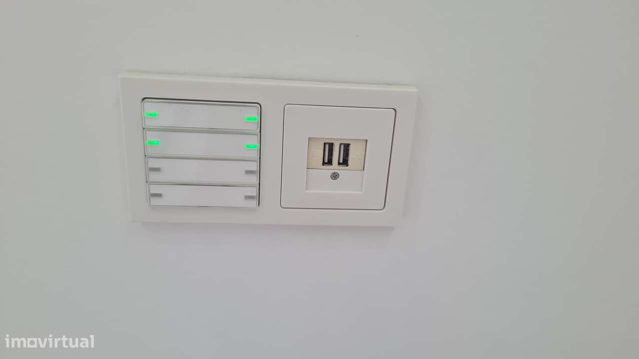 Apartamento  em Celas (Duplex e arrumo no sótão)-6