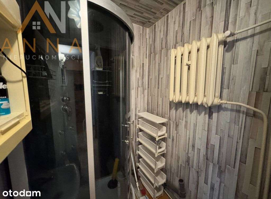 Dwustronne, jasne mieszkanie na Rąbinie, 3 pokoje-10