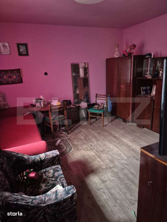 ROPRIETATE EXCLUSIVĂ DE VANZARE  – ZONĂ CENTRALĂ CUGIR - Imagine principală: 4/5