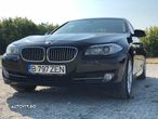 BMW Seria 5 525d xDrive - 7