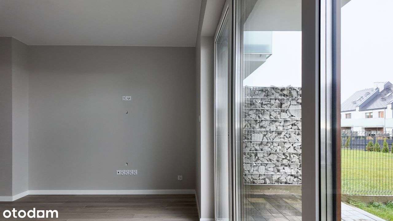 Słoneczne Wzgórze - Dom gotowy do zamieszkania 105-12