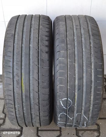 265/45R21 104W MAXXIS VICTRA SPORT x2szt 2123o - 1