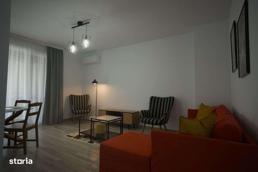 Apatament modern 2 camere, loc de parcare, Aradului