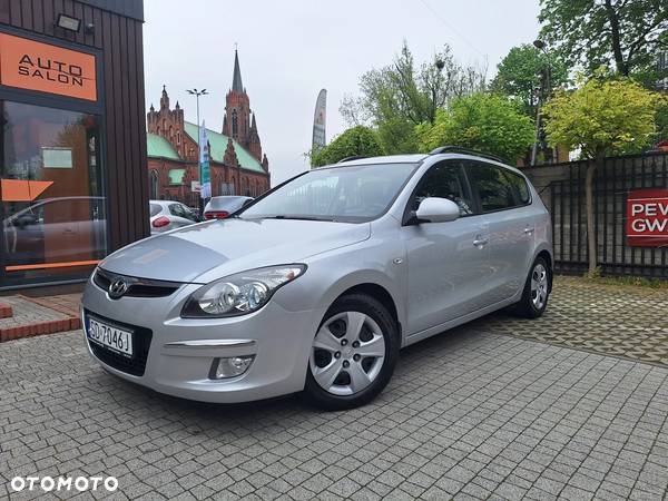 Hyundai I30 1.6 Comfort - 3