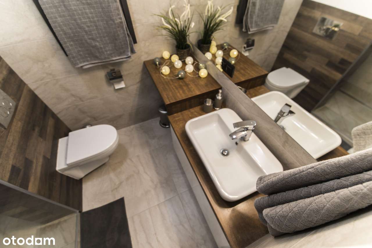 Aparthotel przy ul Juliusza Lea na sprzedaż-11