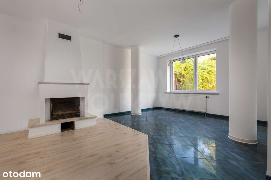 Dom z dużym ogrodem w sercu Starego Anina.-13