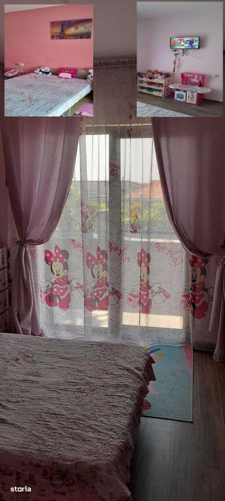 De vanzare casa in zona Chercea - Imagine principală: 4/8