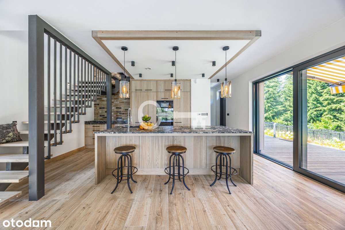 Teren Natura 2000 | Dostęp do jeziora | Duży garaż - Pełny obrazek: 5/20