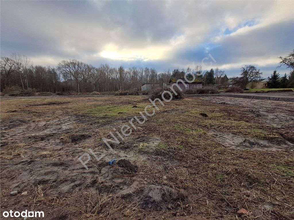 Działka w malowniczej okolicy - Pełny obrazek: 4/4