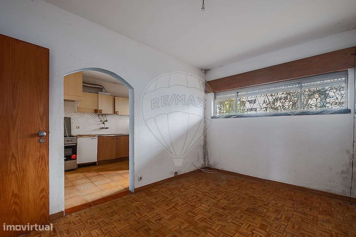 Apartamento T1 para venda-5