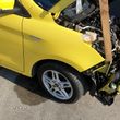 FORD KA PLUS +  BLOTNIK PRAWY PRZOD BRIGHT YELLOW - 2