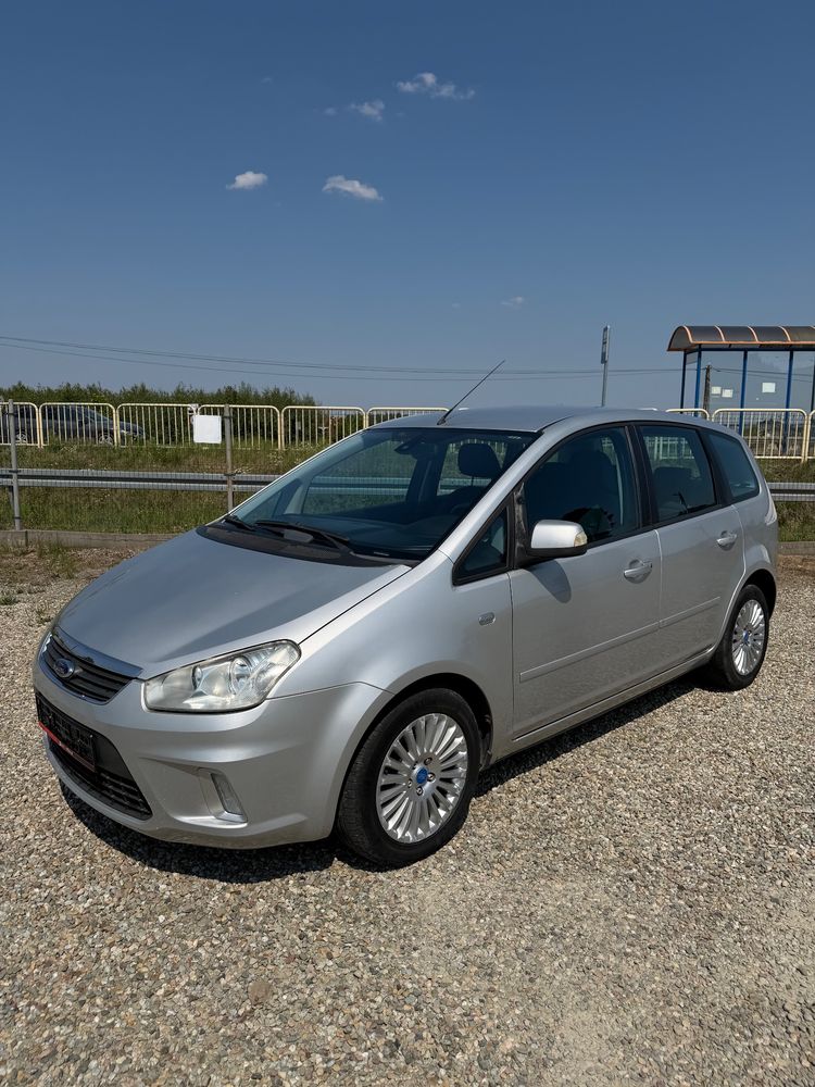 Ford C-Max I (2003-2010) 2009