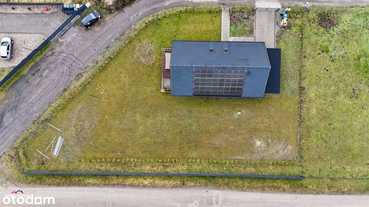 Wykończony dom energooszczędny*Marusza ul.Tlenowa - Pełny obrazek: 4/20