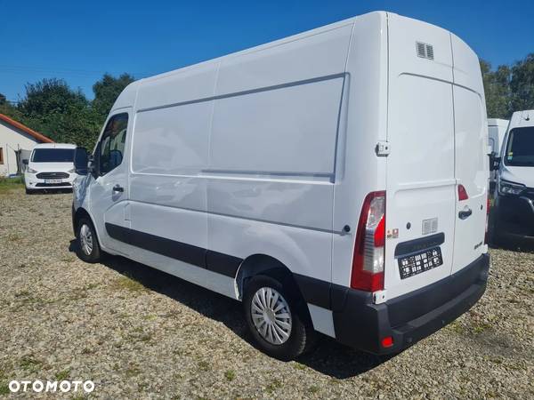 Renault MASTER*L2H2​*2.3DCI​​*KLIMA*TEMPOMAT​​*BLUETOOTH​*9 - 10