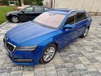 Skoda Superb 1.6 TDI Ambition DSG - 29