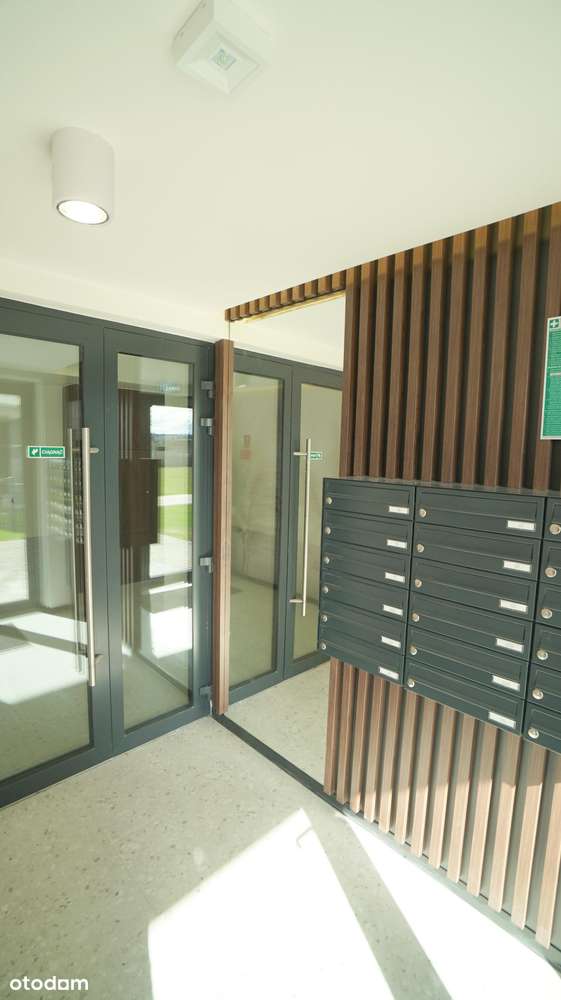 Funkcjonalne mieszkanie z windą z 3 pokojami M-28 - Pełny obrazek: 5/20