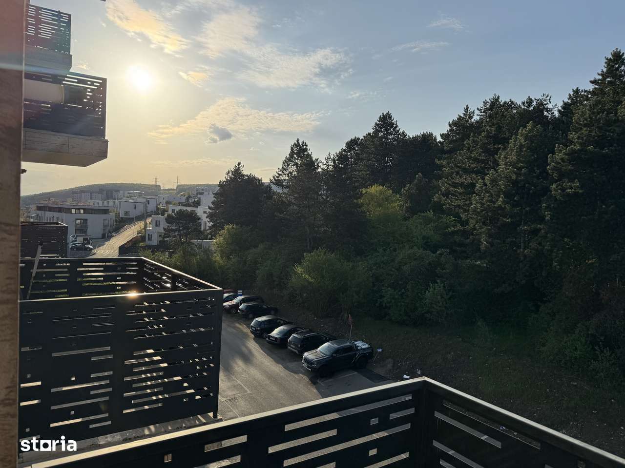 Apartament 3 camere zona Vivo-15