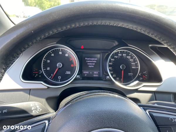 Audi A5 2.0 TFSI Quattro S tronic - 5