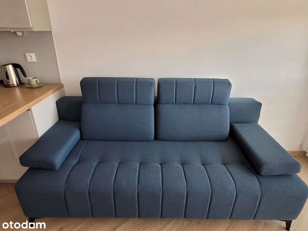 Wynajmę  mieszkanie - Pełny obrazek: 2/13