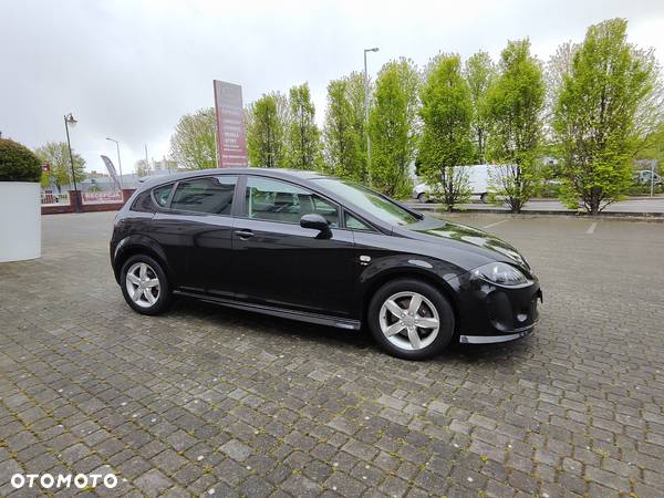 Seat Leon 1.4 TSI Style Copa - 7