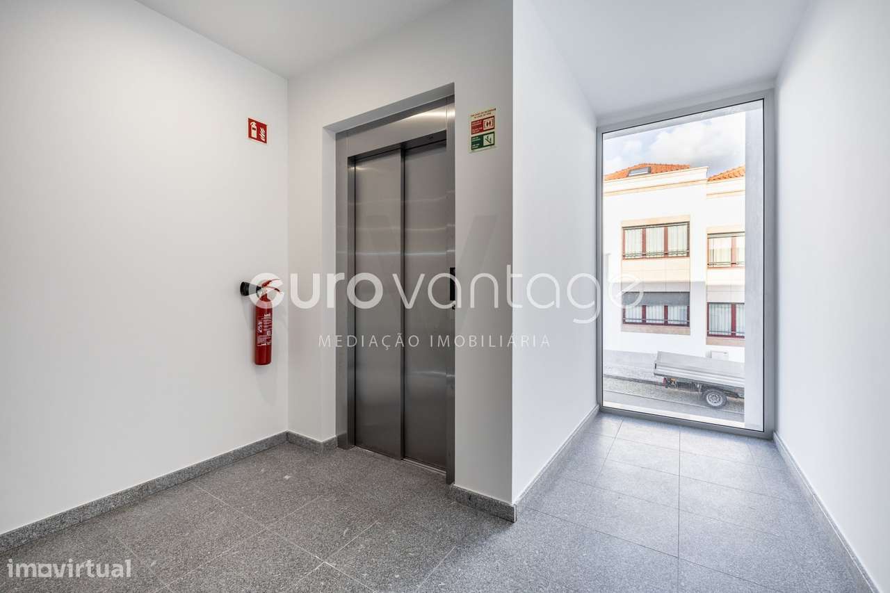 Apartamento T3 Novo em Barosa, Leiria – Qualidade e Conforto - Grande imagem: 4/49