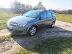 Opel Astra - 1