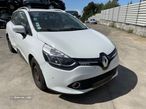 RENAULT CLIO IV SW SPORT TOURER 1.5 DCI DE 2015 PARA PEÇAS - 4