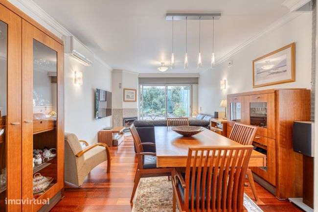 Apartamento T2 à venda na Boavista, Porto - Grande imagem: 2/29