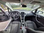 Opel Astra IV 2.0 CDTI Cosmo S&S - 9