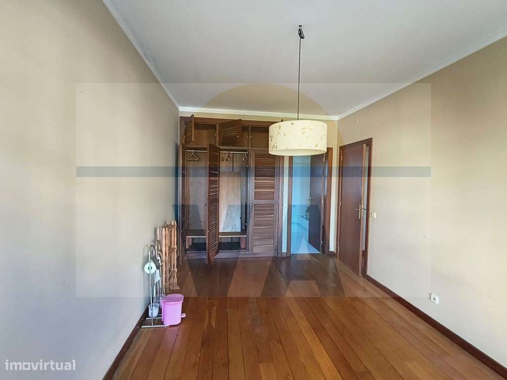 Moradia V4 em Caminha com vista Rio.-28