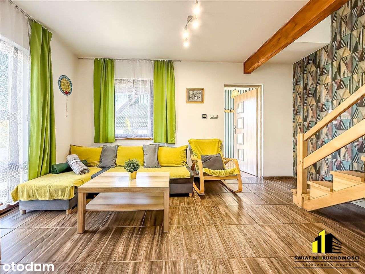 Kompleks wypoczynkowy Oaza Soblówka gotowy biznes!-13