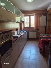 DE INCHIRIAT ! Apartament cu 3 cam str. NAE LEONARD ET 2/4 pret 450 E