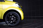 Smart ForTwo Coupé 1.0 Passion 71 Aut. - 3