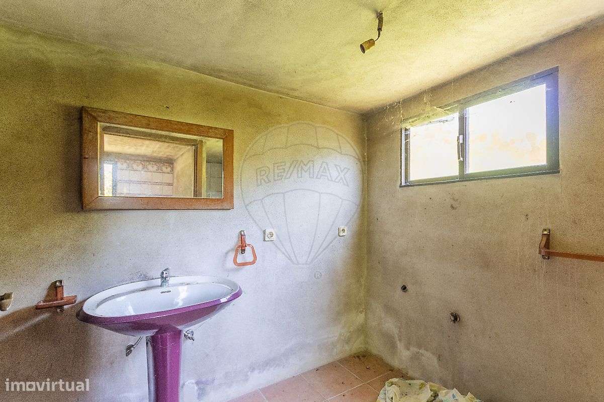 Moradia T0 para venda-10