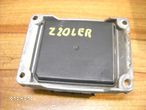 OPEL KOMPUTER STEROWNIK ASTRA 2.0 T Z20LER 0261208153 - 2