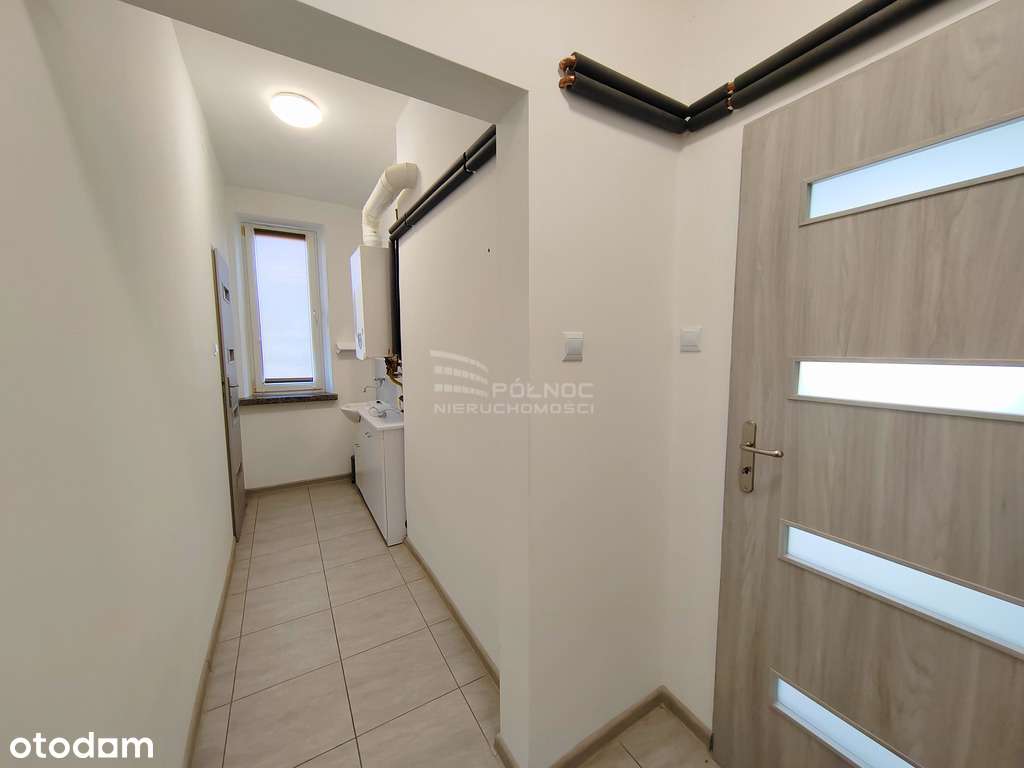 Lokal usługowy 57,71 m² – ul. Żeromskiego - Pełny obrazek: 3/8