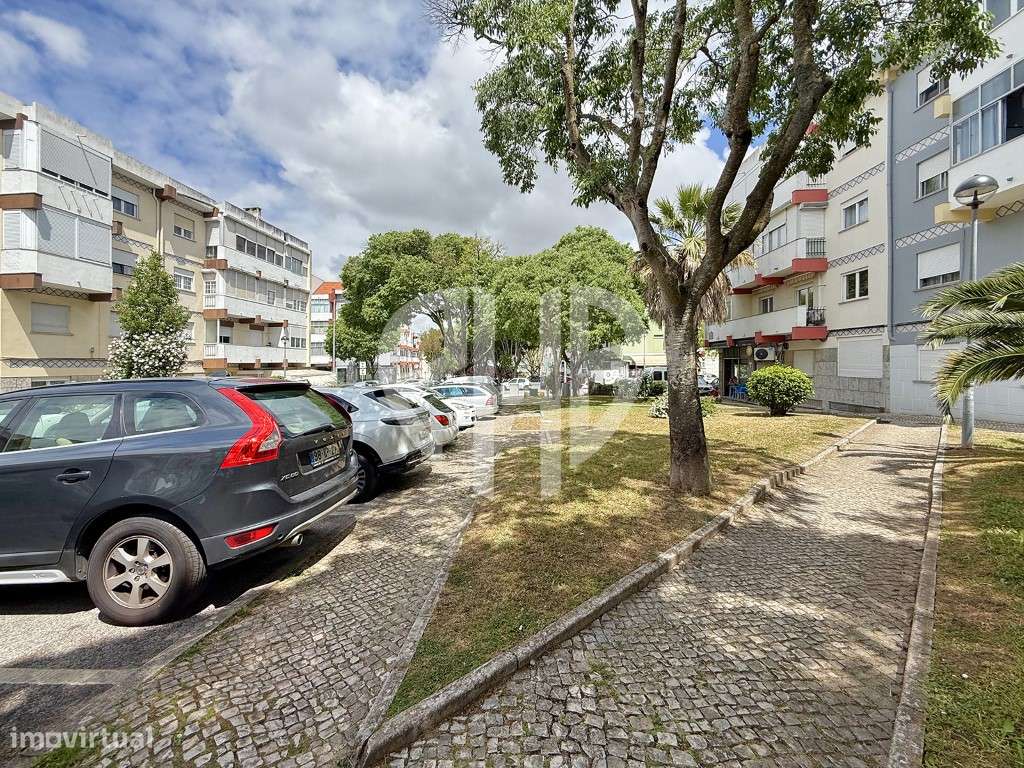 Apartamento T3 Reboleira (Venteira) | Amadora | Pronto a Habitar-45