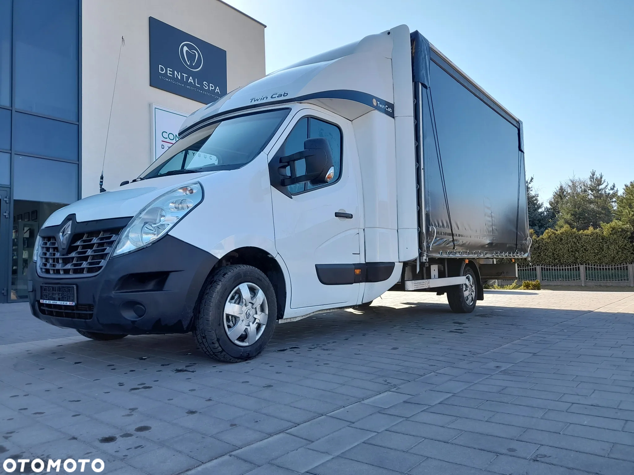 Renault Master - 15