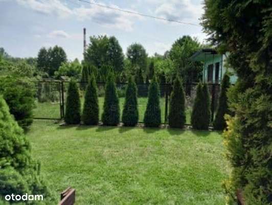 Zadbana działka Rod - Pełny obrazek: 5/8