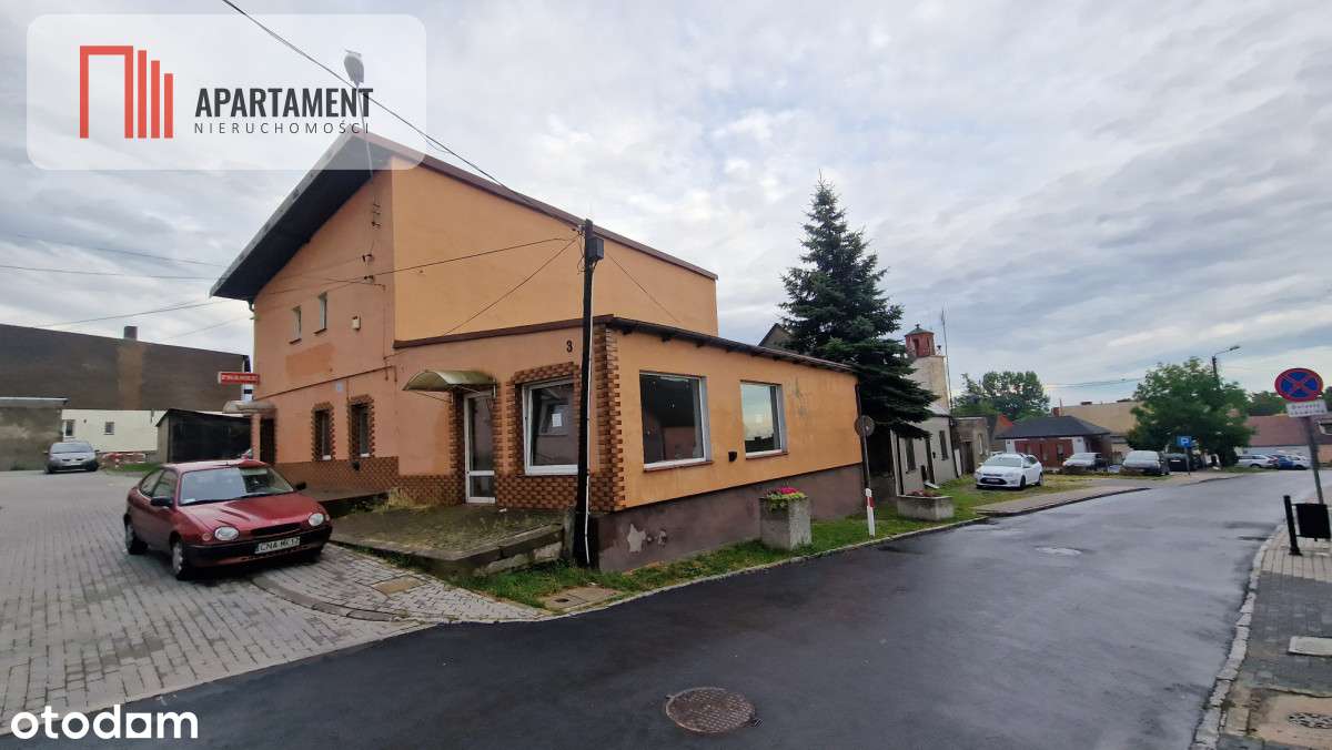 * Hala magazyn lokal handlowy w Kcyni - Pełny obrazek: 5/20