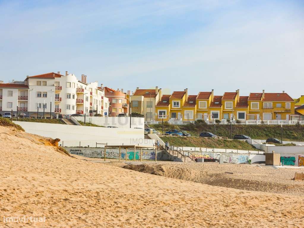 Apartamento T2- Praia de Santa Cruz-Torres Vedras-25