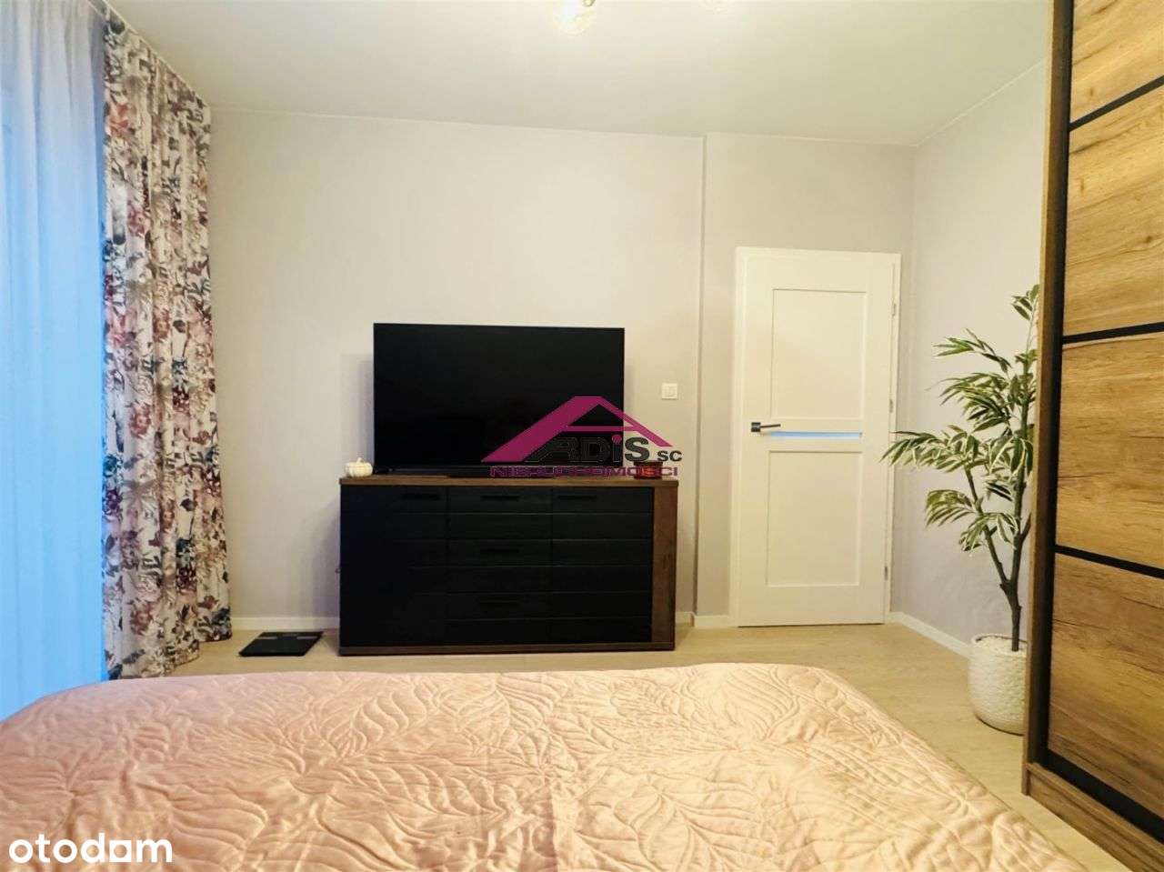 Mieszkanie, 64 m², Warszawa-9