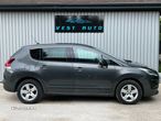 Peugeot 3008 1.6 BlueHDI S&S EAT6 Active - 11