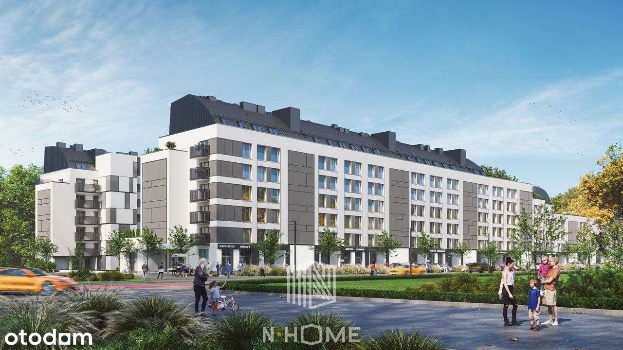 Klecina*2 pokoje*Gotowe Do Odbioru-2