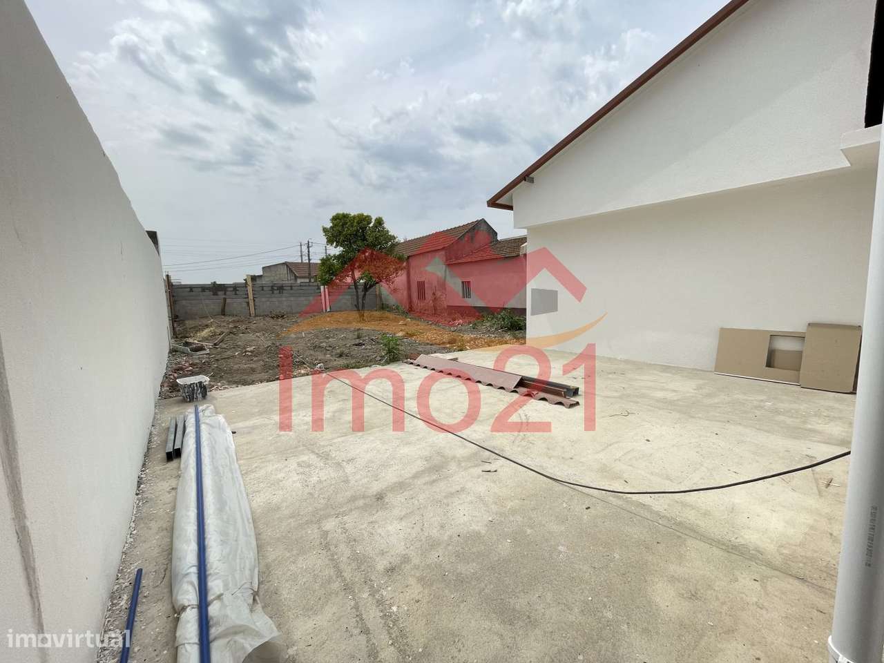 Moradia T1 em Cacia-30