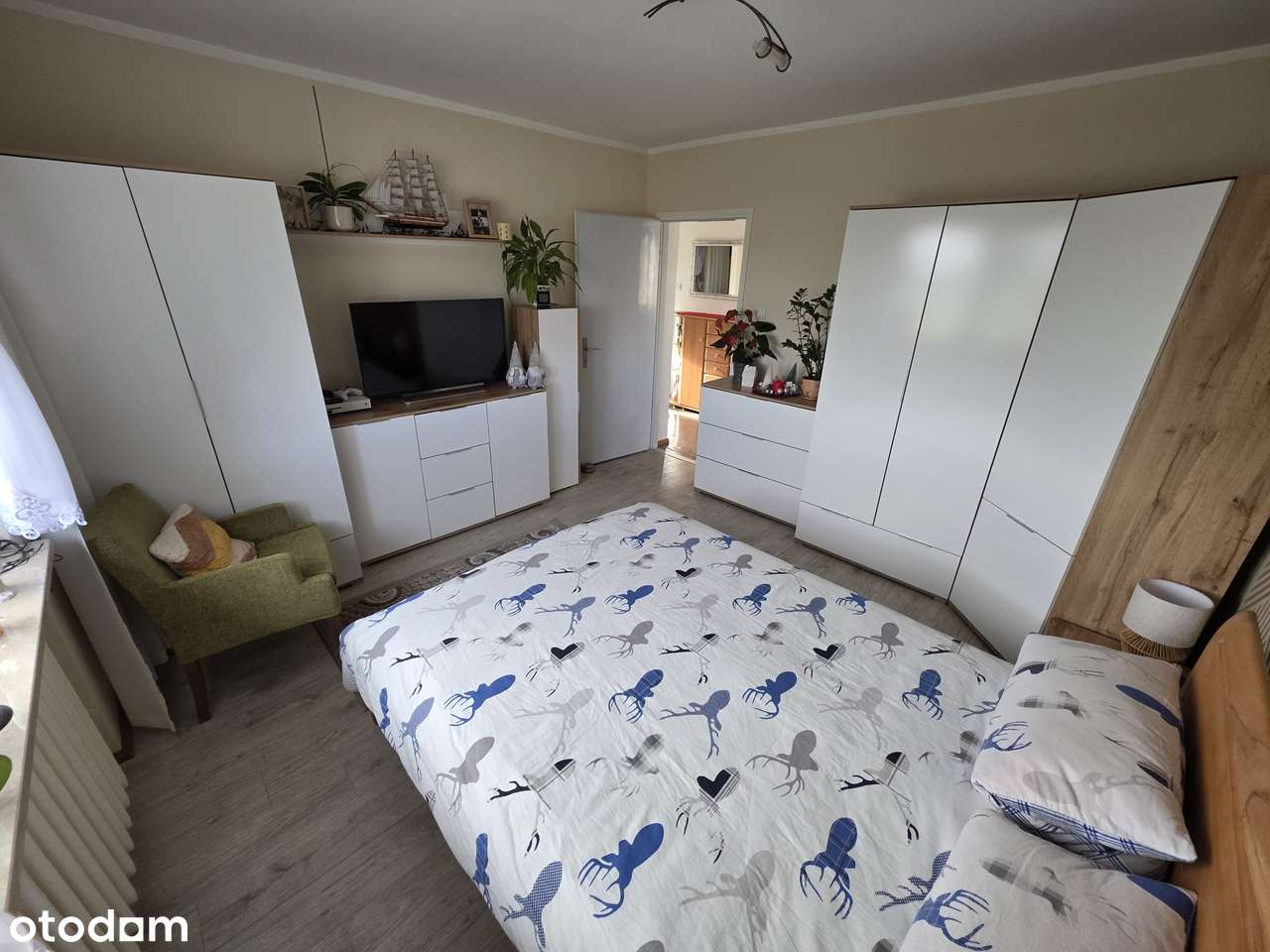 Dom jednorodzinny - Racławiczki - Pełny obrazek: 4/19