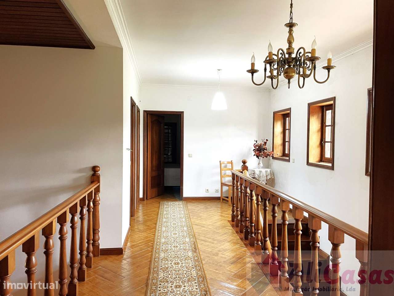 Vivenda Isolada C/ 2.719m2 de Terreno-29