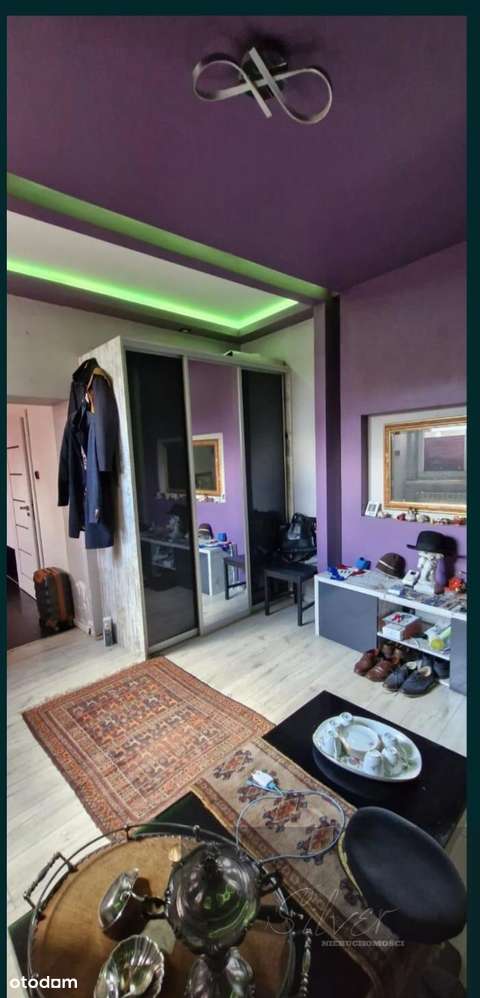 Na sprzedaż kawalerka 31,8 m² – parter, kamienica  cegła, ogródek – Ży - Pełny obrazek: 4/6